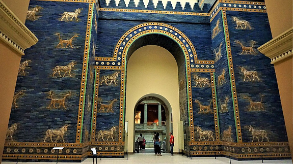 Muzeum Pergamońskie w Berlinie. Kiedy otwarcie? Co warto zobaczyć? 