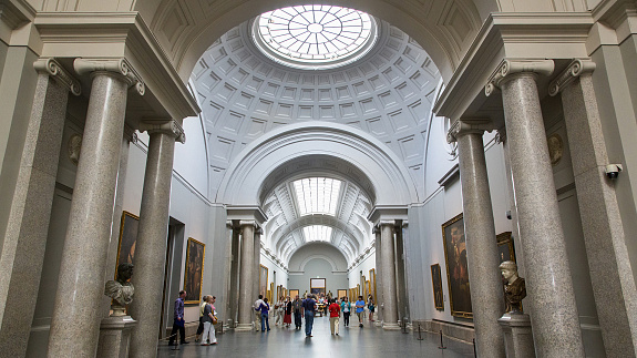 Muzeum Prado. Niezwykłe miejsce, które każdy miłośnik sztuki musi odwiedzić w Madrycie