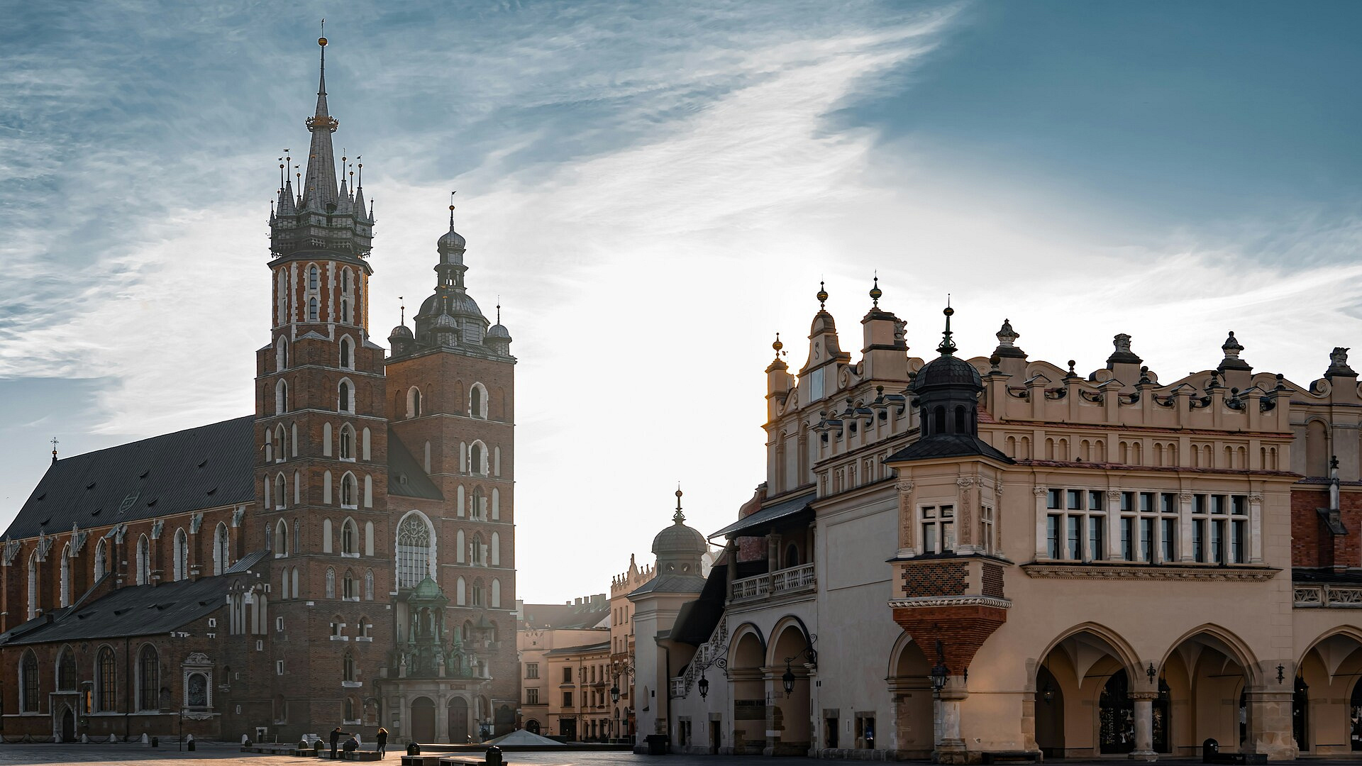 Kraków na weekend: Art & Food Bazar, Krakowskie Targi Designu i wiele innych atrakcji