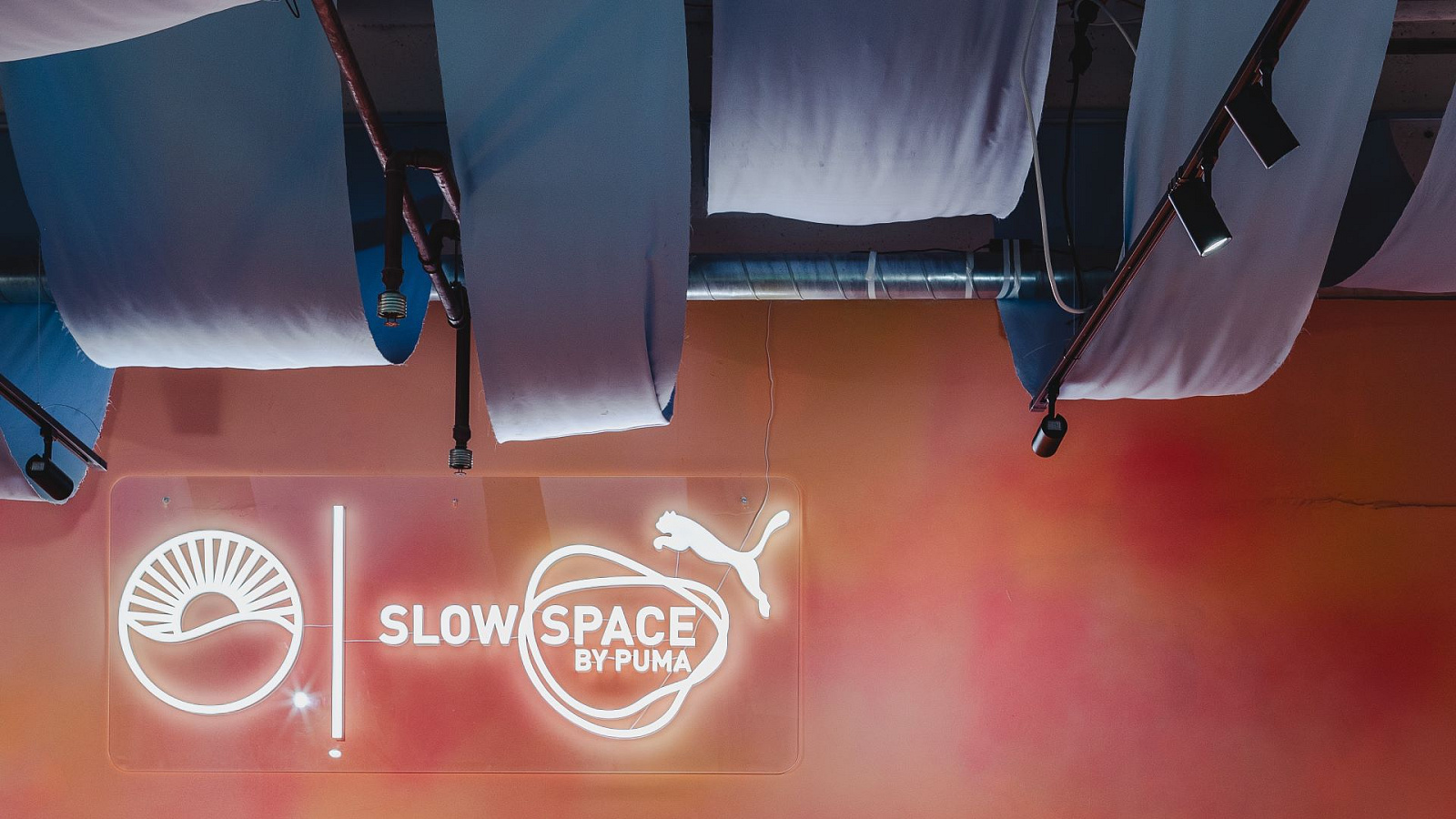 Slow Space by PUMA rusza po raz czwarty. Tym razem marka zaprasza do Gdańska
