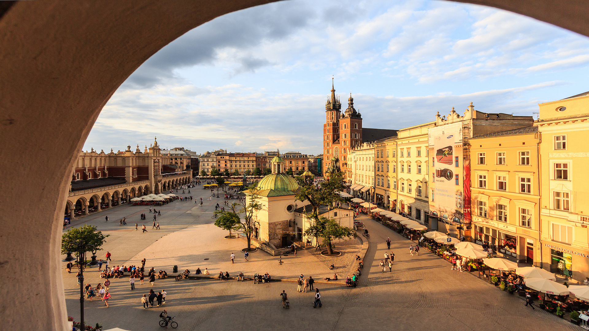  Kraków na weekend: Noc Muzeów i wielki powrót Festiwalu Nauki i Sztuki 