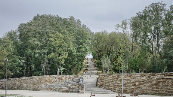 Warszawski park uznany za najpiękniejszą przestrzeń publiczną w Europie!