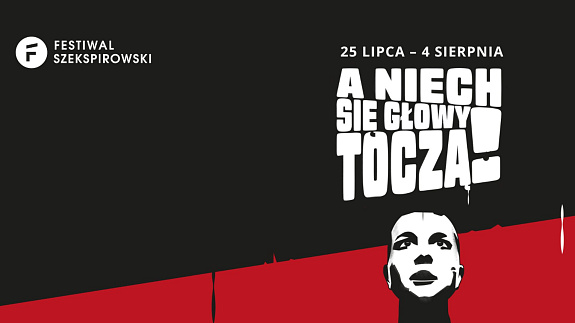 Rusza kolejna edycja Gdańskiego Festiwalu Szekspirowskiego. W programie spektakle z całego świata