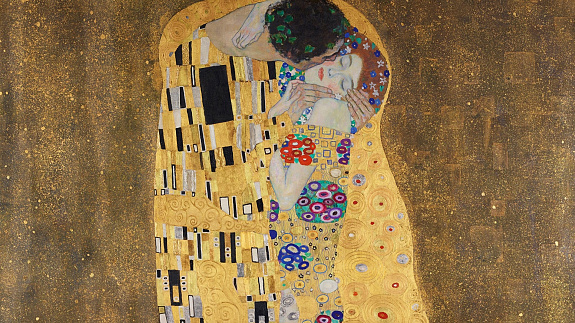 Apartamentowiec inspirowany „Pocałunkiem” Klimta. Wykrzywione wieże pełnią ważną funkcję