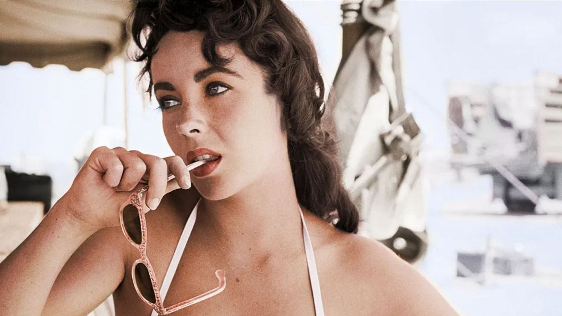 Cała prawda o Elizabeth Taylor. Niepublikowane wcześniej nagrania pokazują ją w nowym świetle