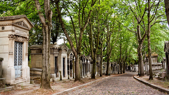 5 ciekawostek o Père Lachaise – najczęściej odwiedzanym cmentarzu świata 