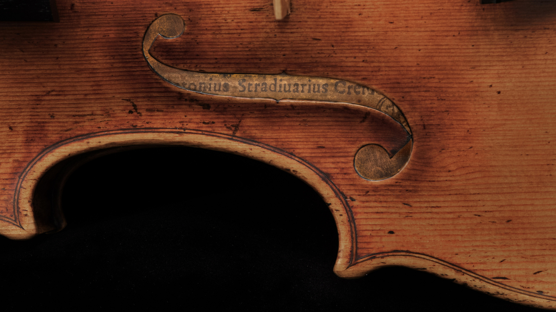 Legenda idzie pod młotek, czyli Stradivarius na aukcji w Sotheby’s