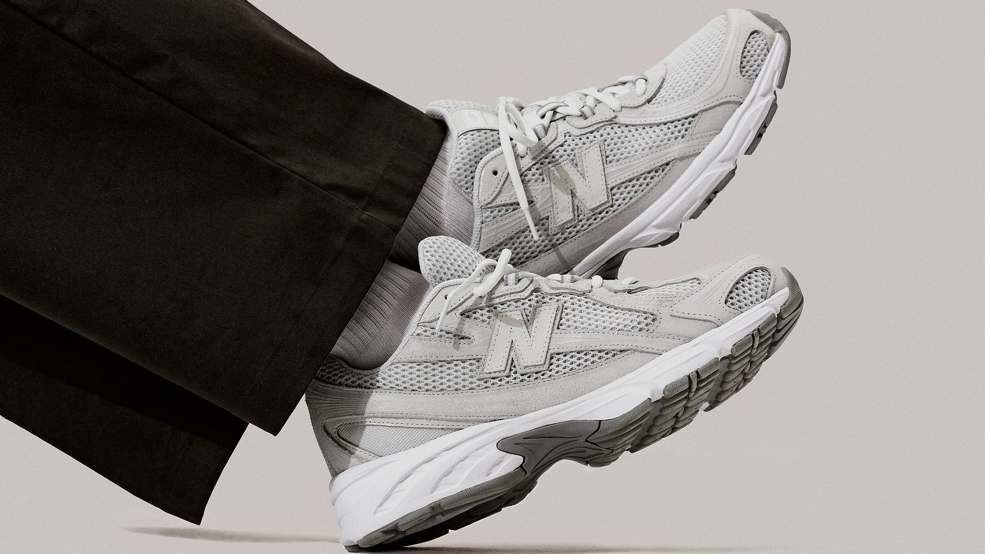 Grey Days 2025! New Balance celebruje w maju wyjątkowe święto szarości.