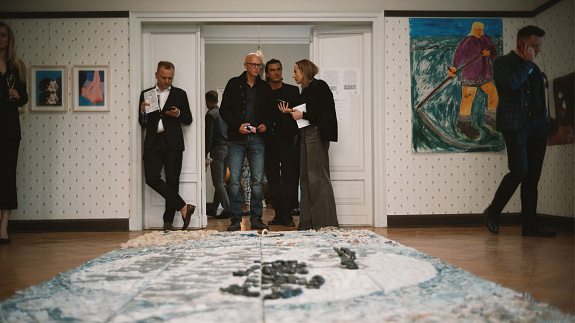 NADA Villa Warsaw powraca! W zeszłym roku Willę Gawrońskich odwiedziło 11 tys. osób