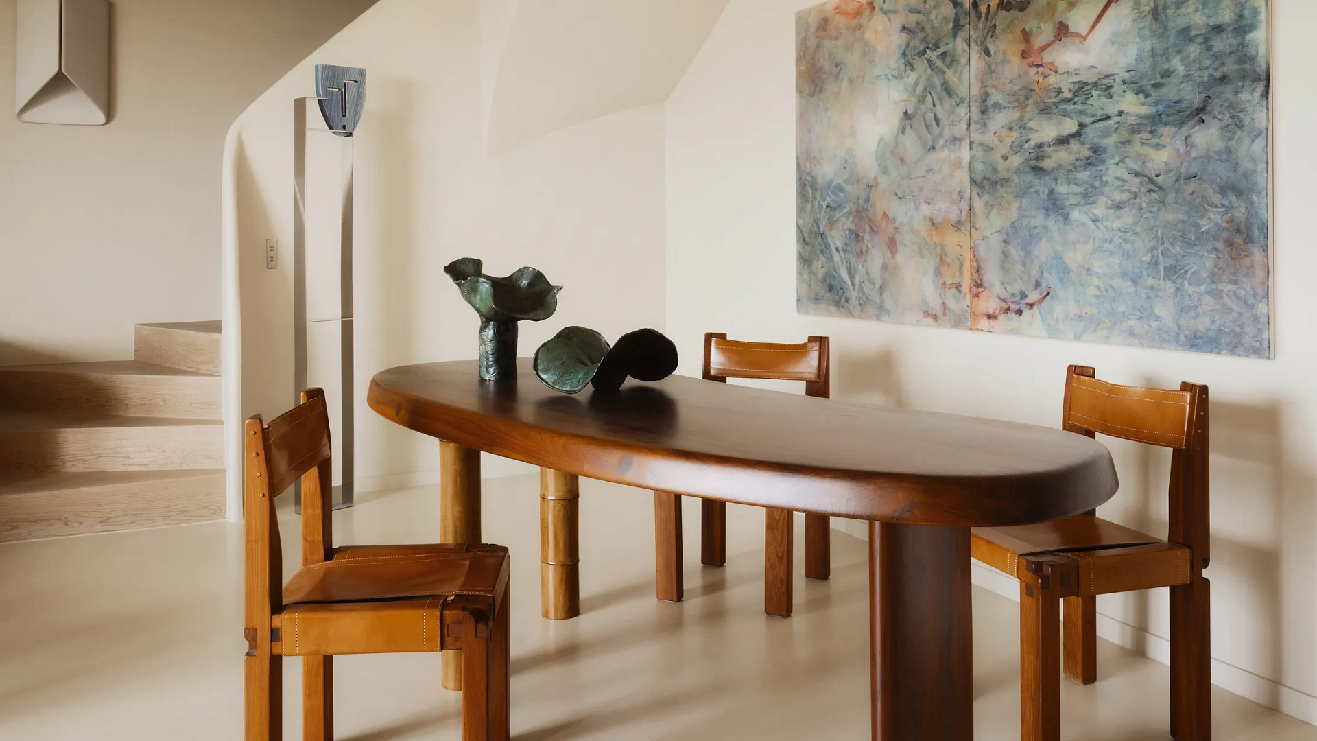 Nowoczesny apartament przy plaży w Deauville 