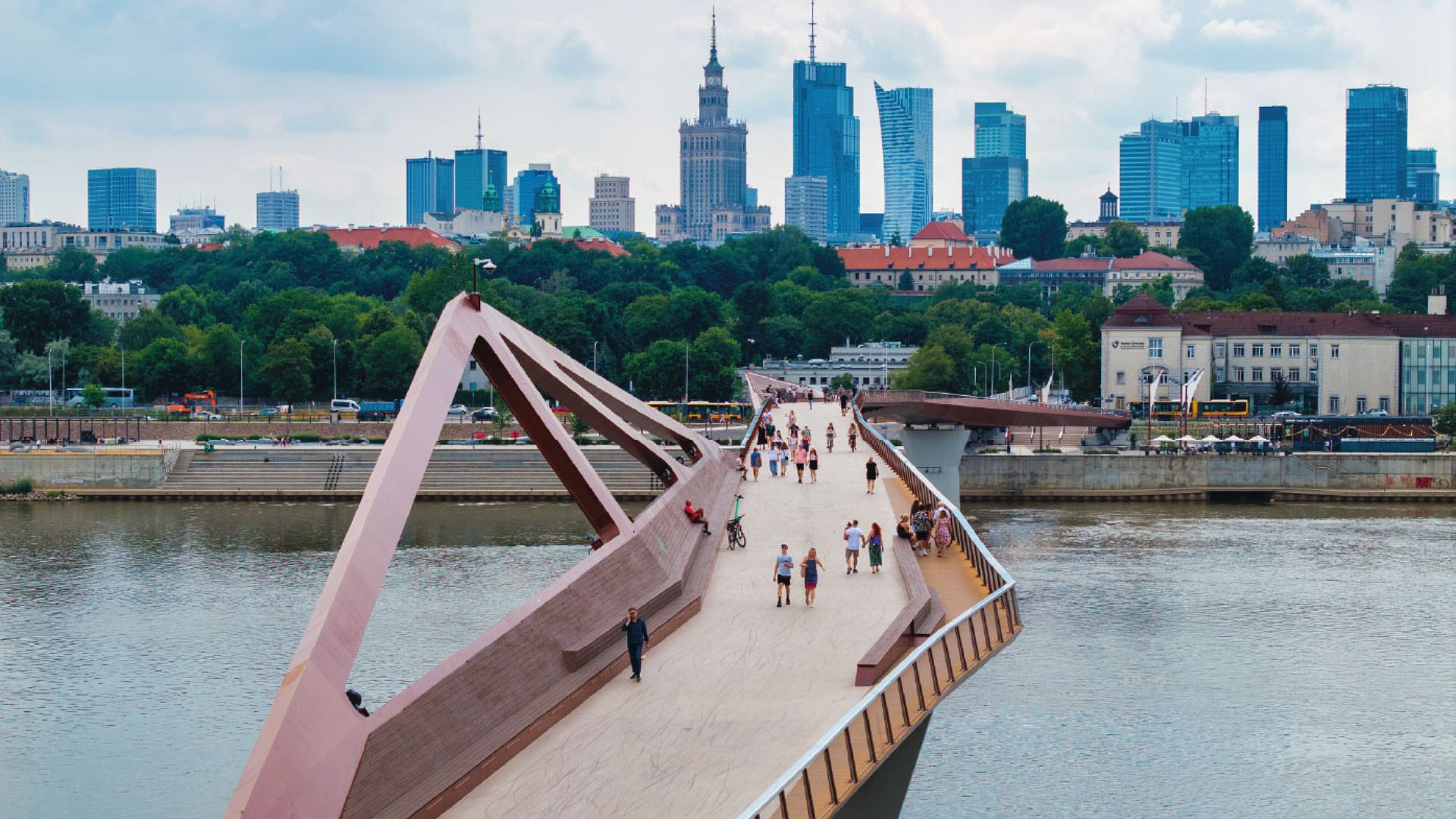 Oto laureaci Nagrody Architektonicznej Prezydenta Warszawy 2025!