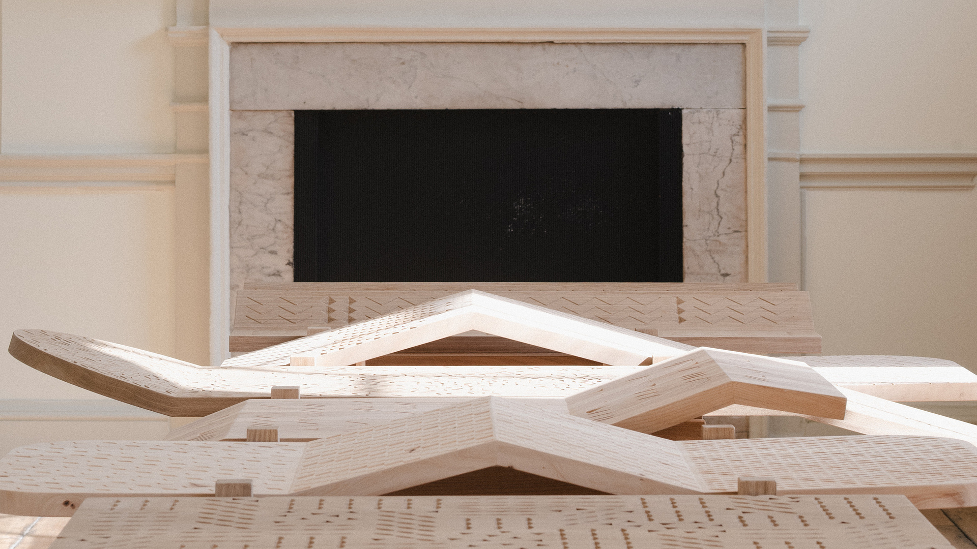 Polski Pawilon zdobył nagrodę na London Design Biennale 2025!  