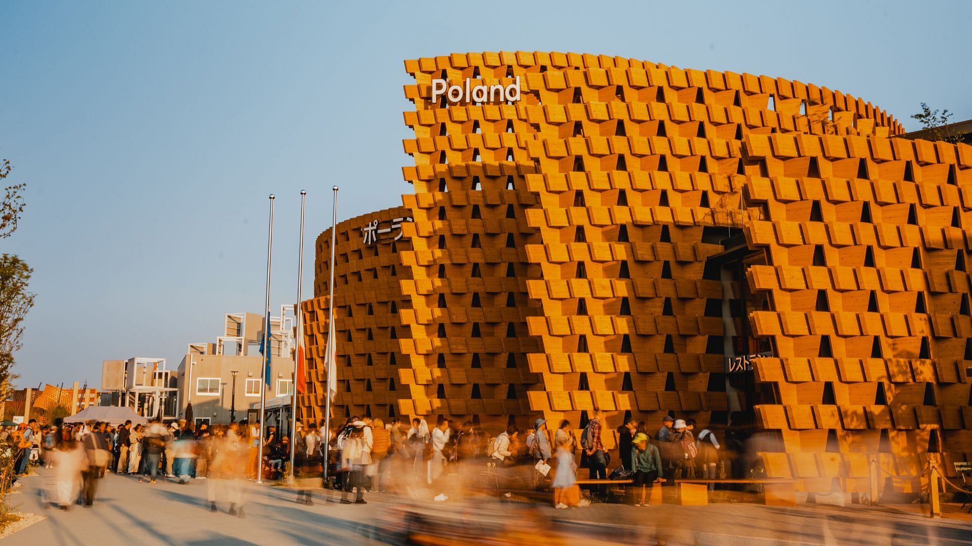 Pawilon Polski na Expo 2025 w Osace - tradycja, innowacje i harmonia z naturą