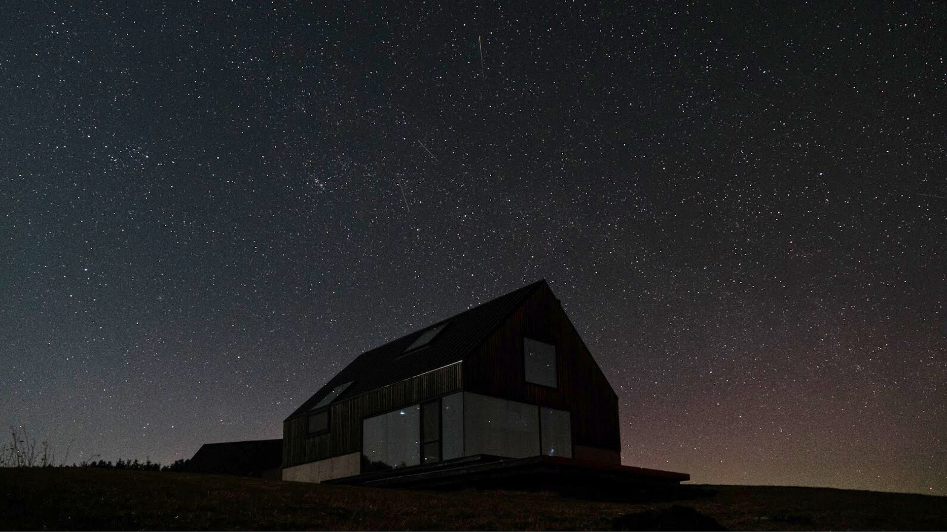 Astroturystyka. 7 miejsc do podglądania gwiazd 