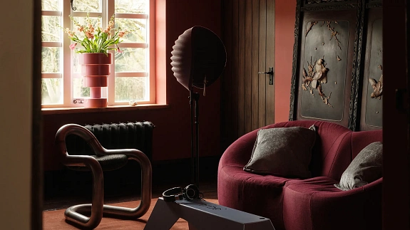 Dom na angielskiej wsi – oaza spokoju 