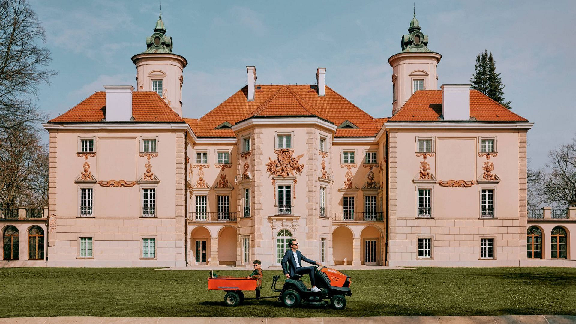 Festiwal Break in Classic. Spędź długi weekend wśród dźwięków muzyki i barokowych wnętrz