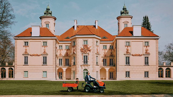 Festiwal Break in Classic. Spędź długi weekend wśród dźwięków muzyki i barokowych wnętrz