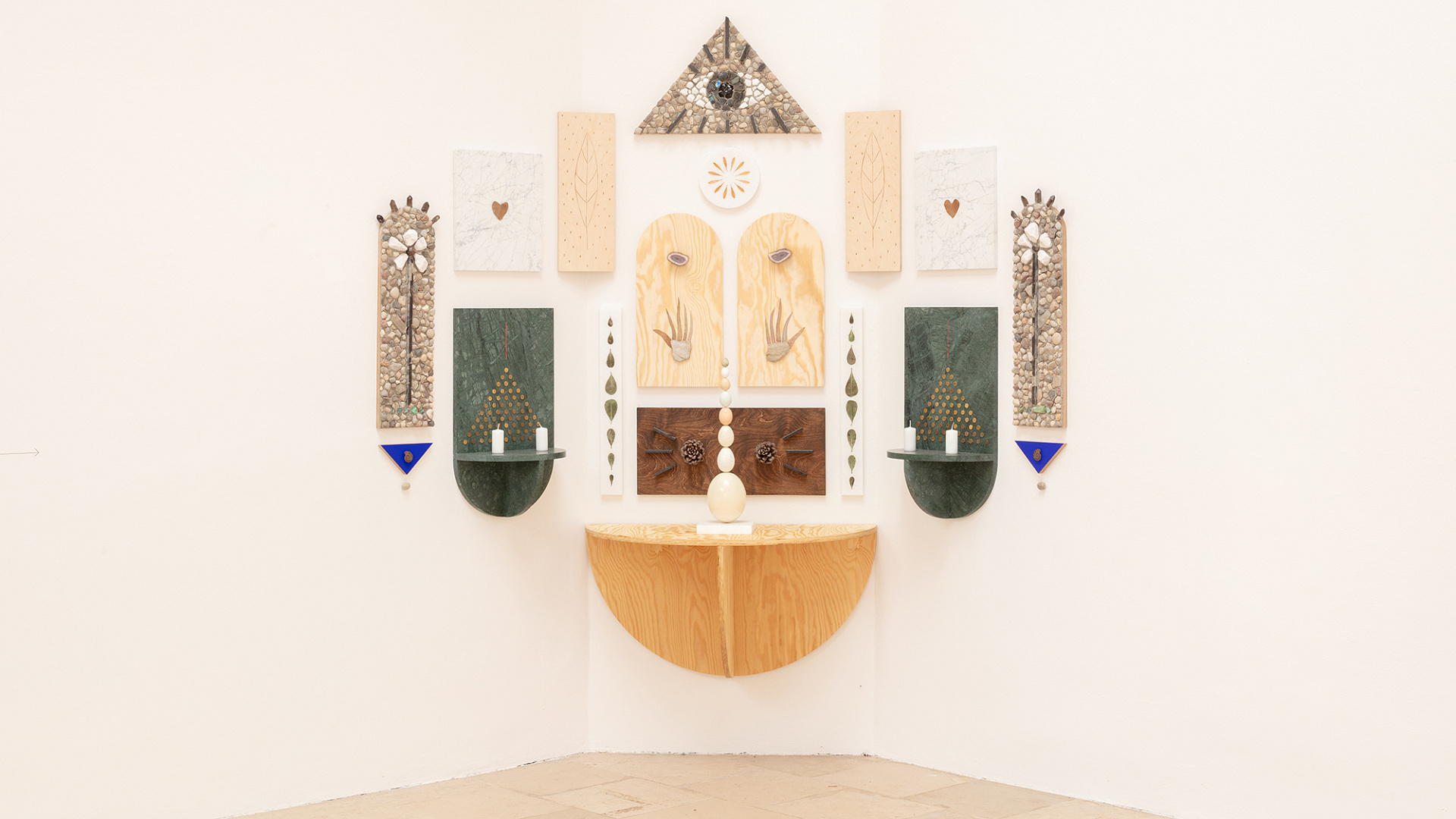 9 wystaw weneckiego biennale, których nie można przegapić. Polecają trzy badaczki architektury