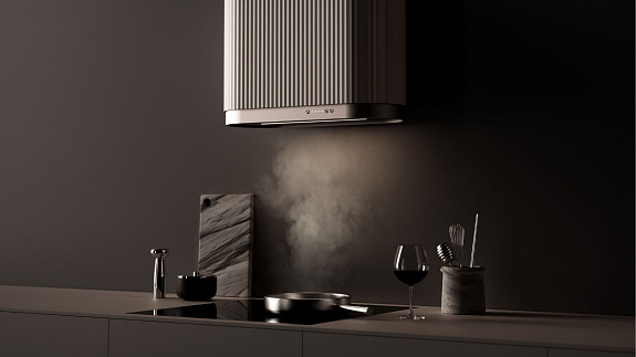 Triumf polskiego wzornictwa: okap Mono zdobywa nagrodę w konkursie DesignEuropa Awards 2025