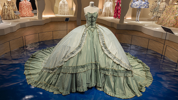 Victoria & Albert Museum z wystawą poświęconą Marii Antoninie