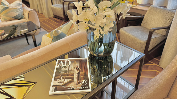 Za nami kolejny AD Well Designed Cocktail. Fuzja świata sztuki i biznesu