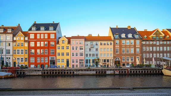 6 nowych miejsc w Kopenhadze, które po prostu musisz odwiedzić 