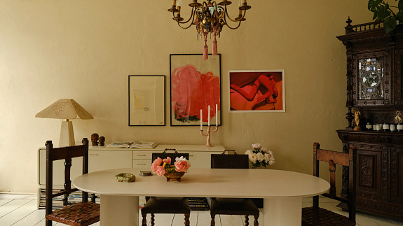 Jak stylowo urządzić mieszkanie meblami z drugiej ręki