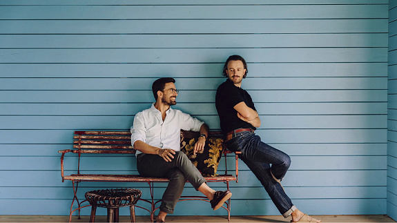 Z szacunkiem dla przeszłości – renowacja rodzinnego domu w Austrii 