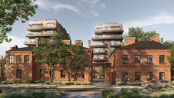 Drucianka Wschodnia – nowy rozdział w historii warszawskiej Pragi