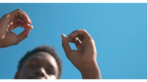 O marzeniach i przyjaźniach z okresu PRL-u