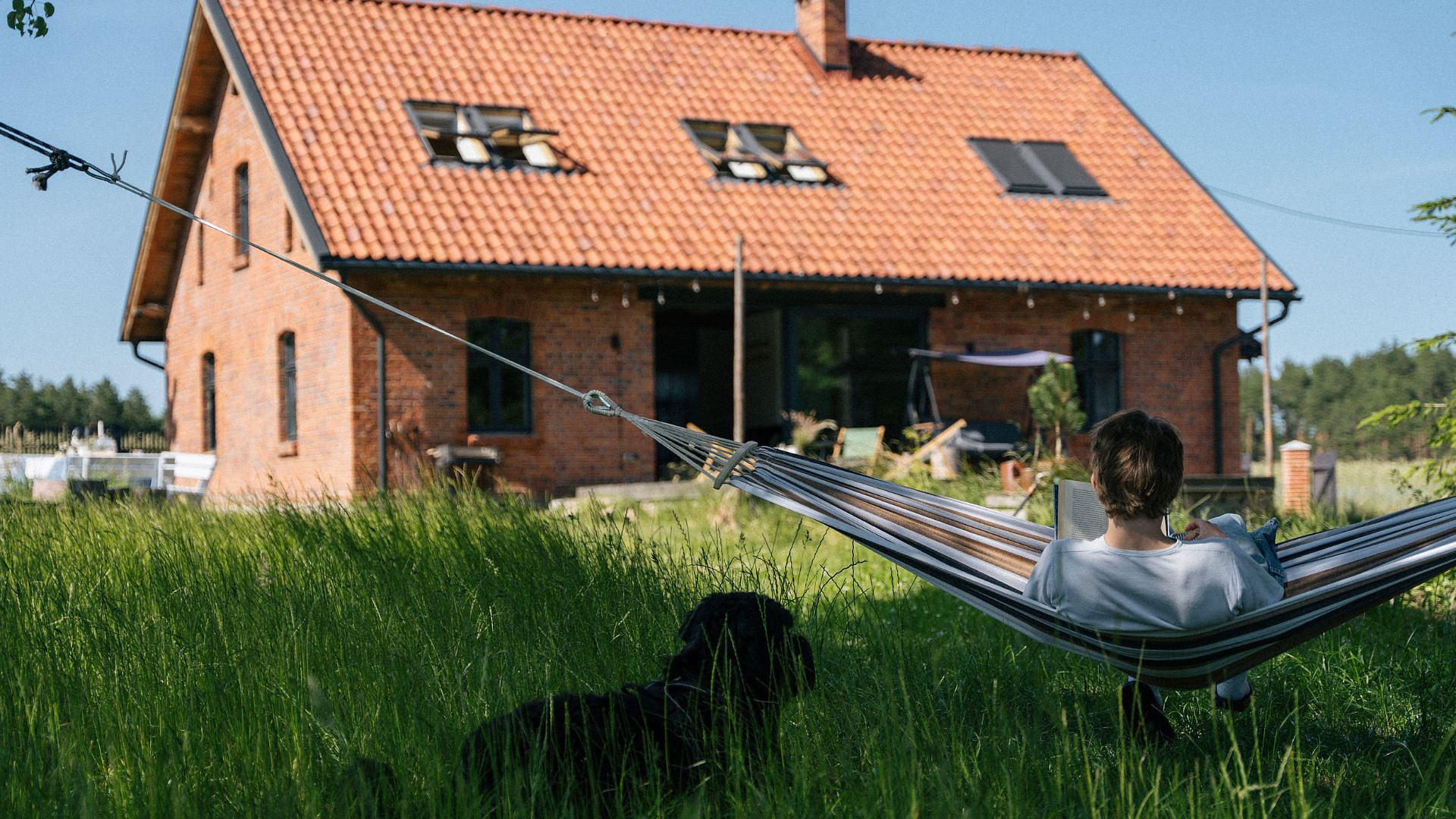 Metamorfoza, która inspiruje. Znamy zwycięzcę konkursu na najlepszą wiejską renowację