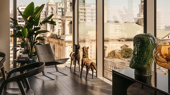 Krajobraz  eklektyczny – AD u Kasi Sokołowskiej 