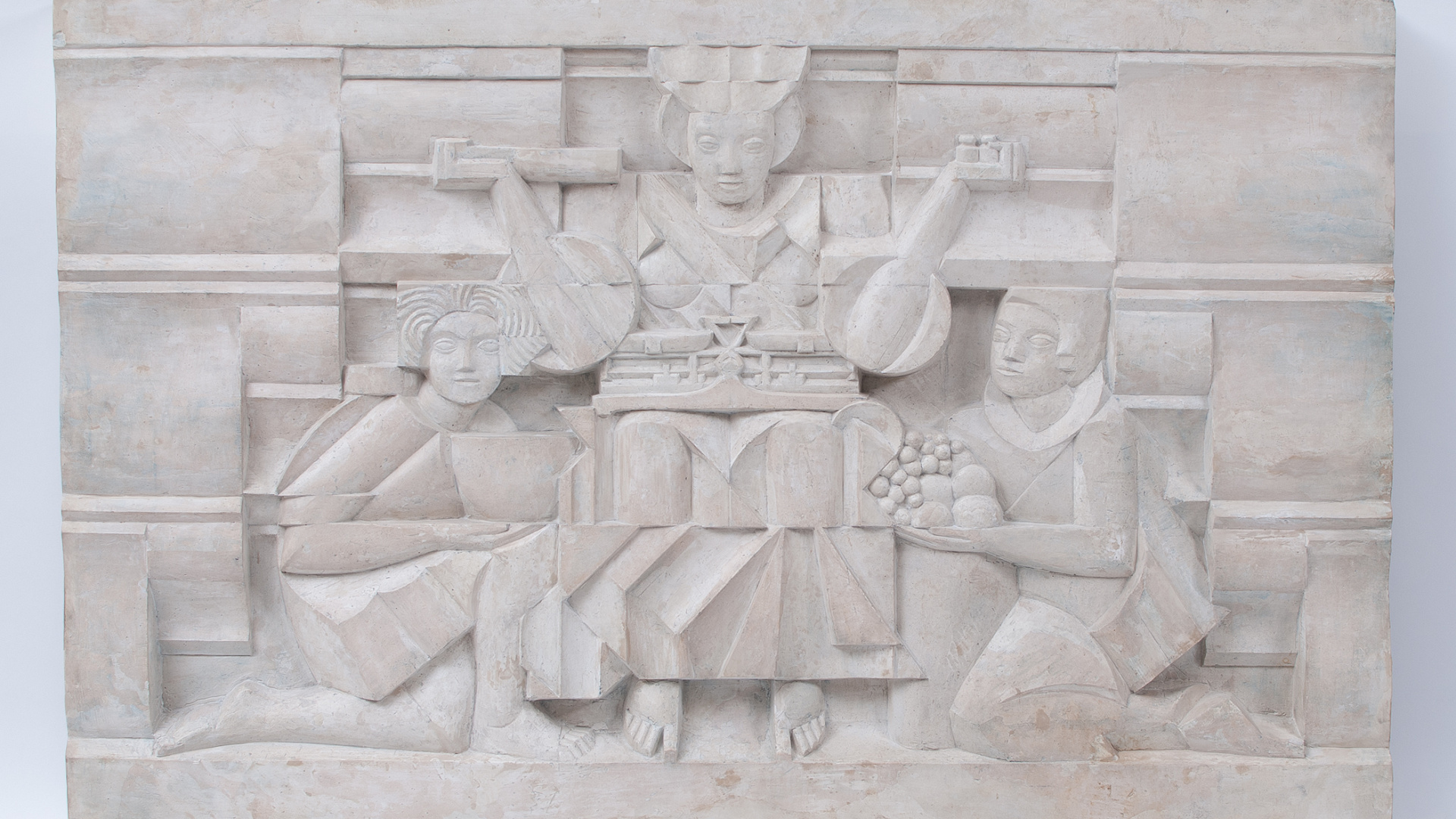 Kozikowy król Jan Szczepkowski: mistrz art déco