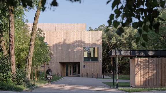 Mies van der Rohe Award 2026. Wśród nominowanych jest 13 projektów z Polski