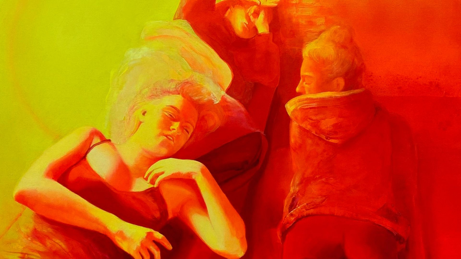 8 powodów, by wybrać się na Artshow w ten weekend