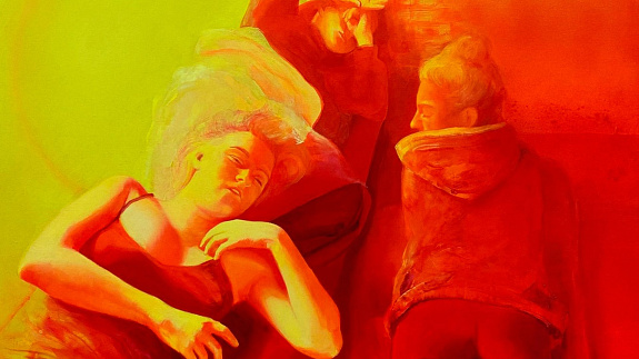 8 powodów, by wybrać się na Artshow w ten weekend