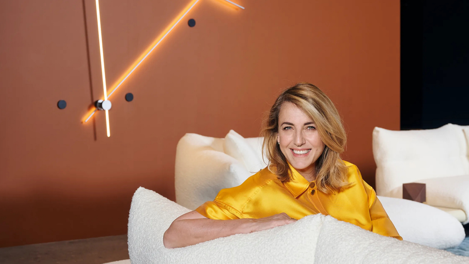 Pochwała niedoskonałości według Patricii Urquioli