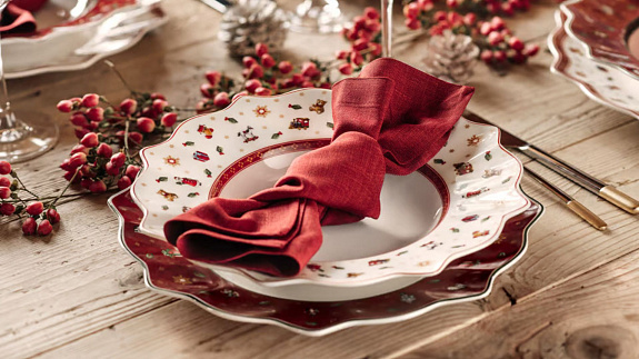 12 pomysłów na świąteczną atmosferę w domu. Znajdziesz je w Westfield Mokotów