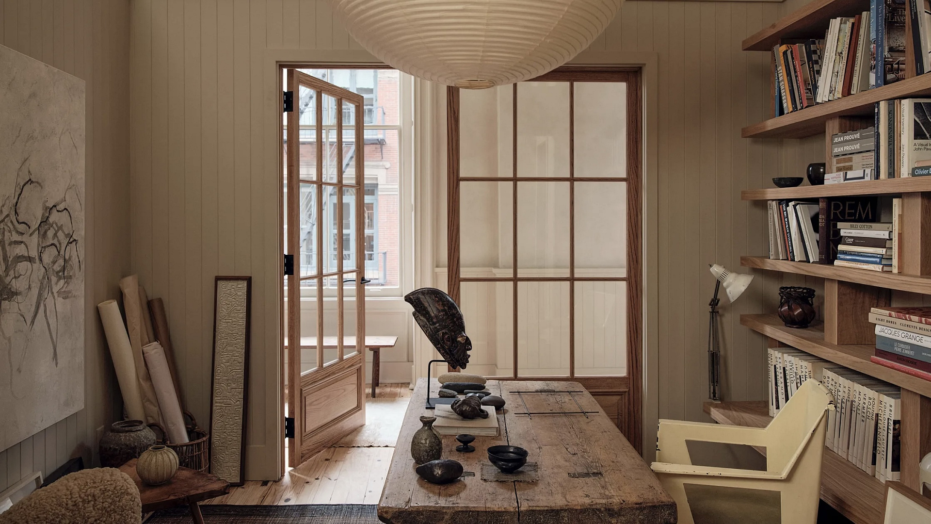 Jak przetrwać przygnębiające zimowe miesiące? Wystarczy te kilka zmian we wnętrzu 