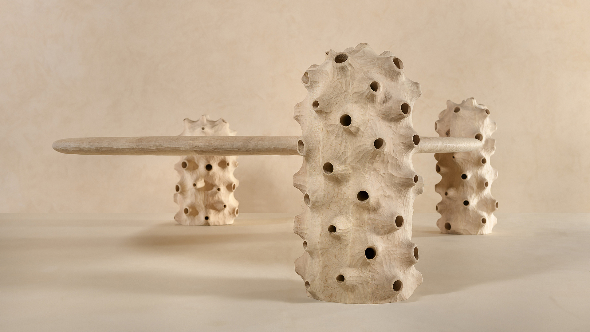 Atlanci z Marsylii, czyli Atelier Carlès & Demarquet