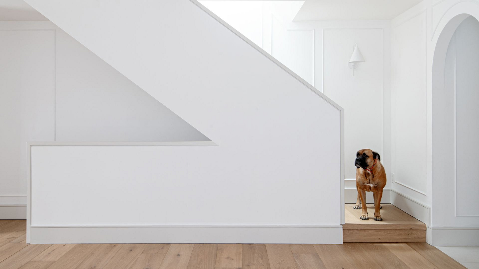 Metamorfoza stuletniego domu nad jeziorem