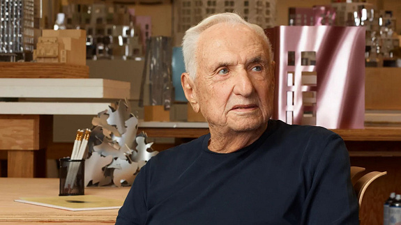 5 projektów Franka Gehry’ego, za które będziemy go pamiętać 
