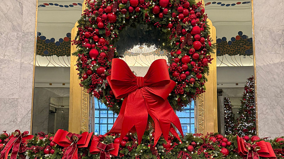 Świąteczna odsłona AD Well Designed Cocktail