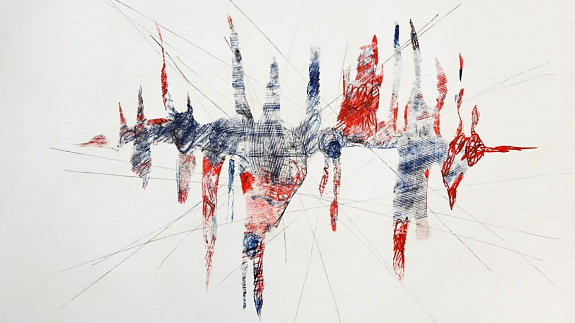 Art Warsaw Miodowa – spędź grudniowy weekend ze sztuką współczesną