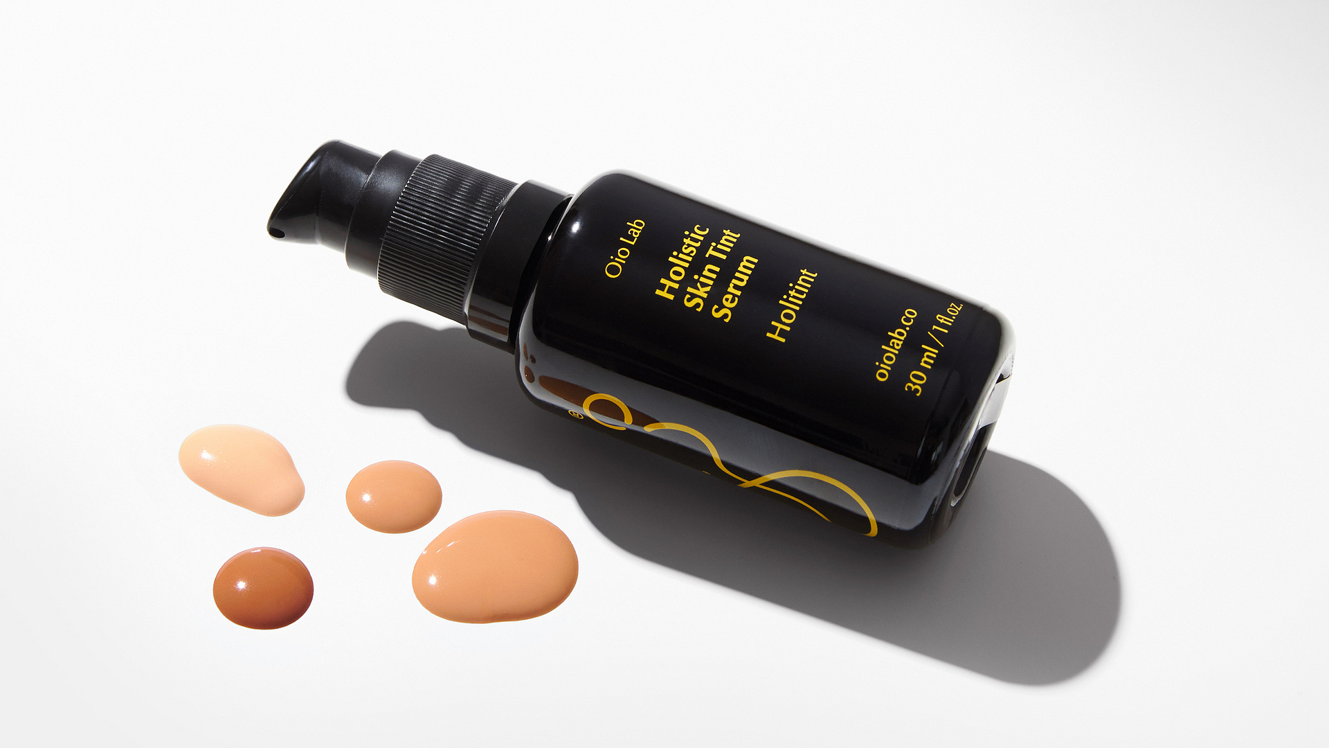 Dobrze zaprojektowany kosmetyk, czyli HOLITINT – pielęgnacja z efektem makijażu