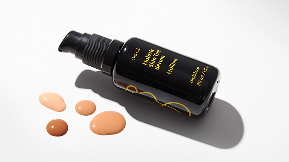 Dobrze zaprojektowany kosmetyk, czyli HOLITINT – pielęgnacja z efektem makijażu