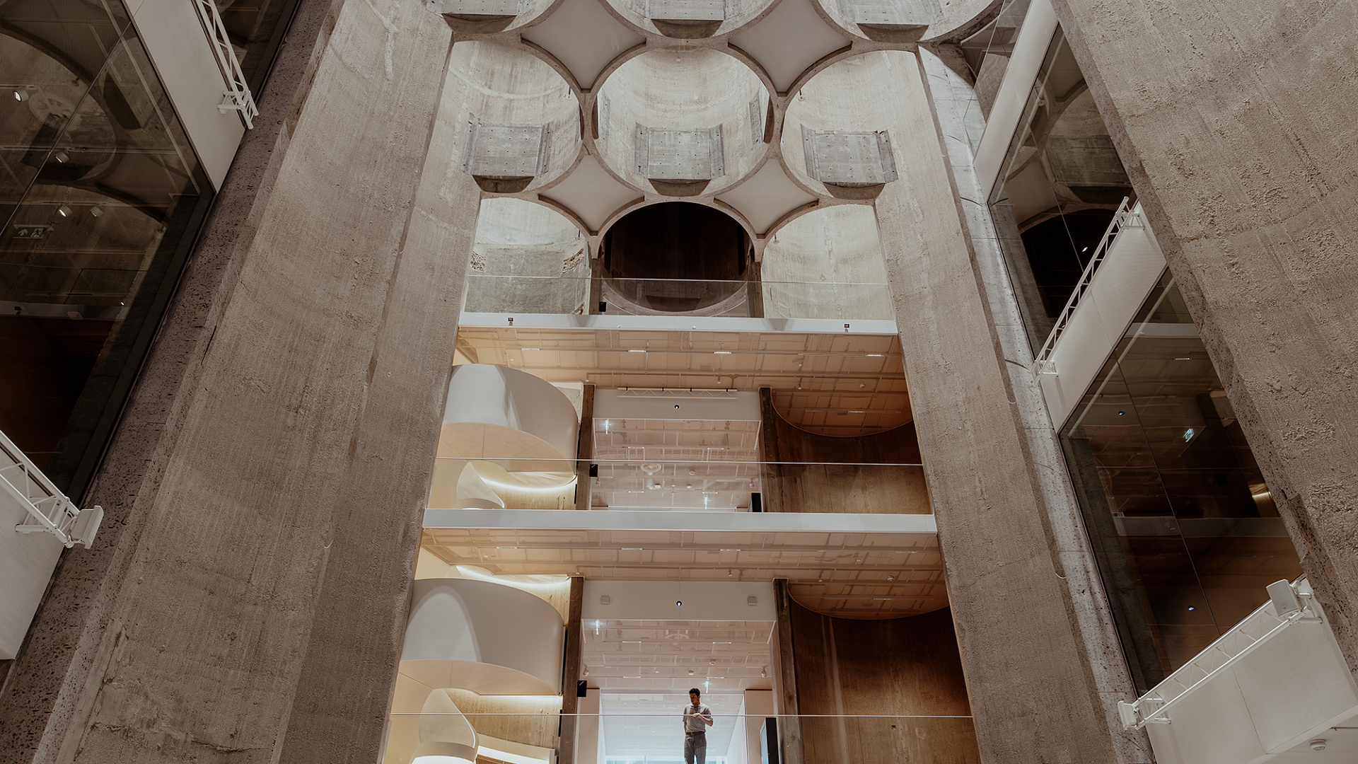 Globalna muzeoterapia: nowo powstałe muzea w Polsce i na świecie