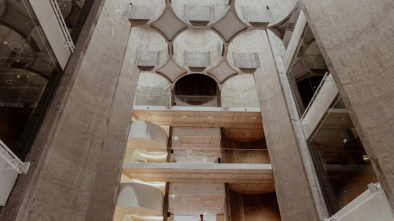 Globalna muzeoterapia: nowe muzea w Polsce i na świecie