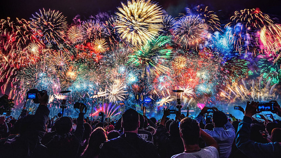 Sylwester 2025 last minute. 5 europejskich destynacji, idealnych na powitanie Nowego Roku