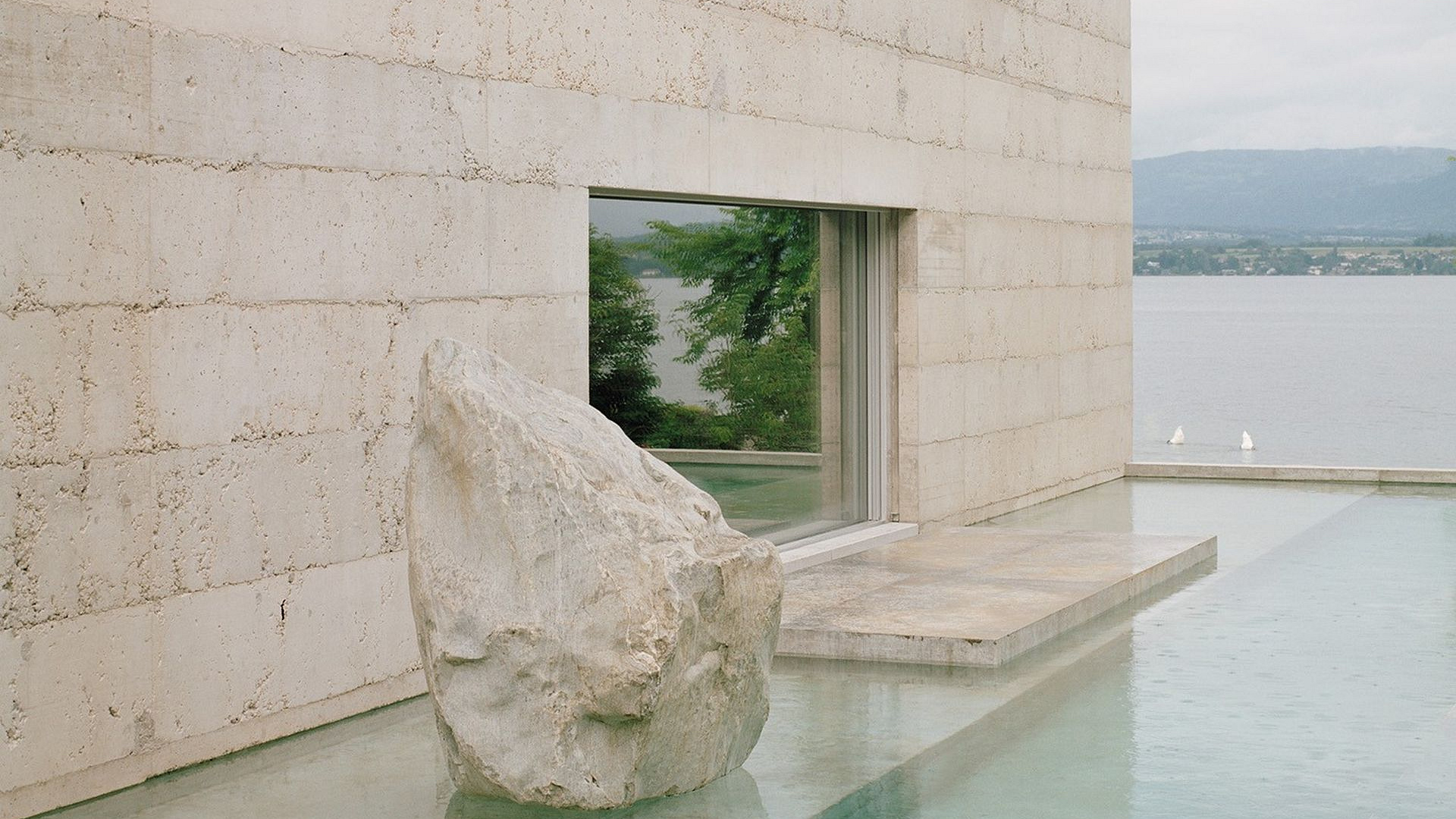 Leopold Banchini: ponad epokami  